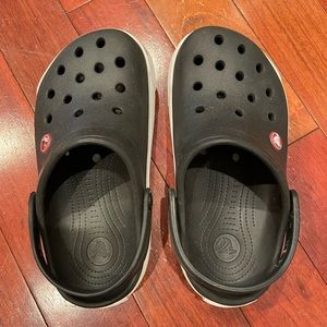 Youth Crocs